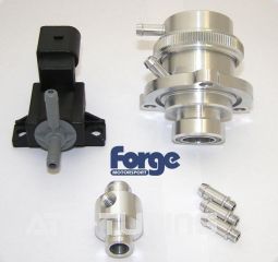 Forge 2.0 TFSI / 1.8 TFSI Aluventil Kit