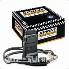 Sprint Booster / Pedaltuning Generation 2
