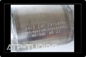 ATP 100 CPSI Sportkat 76,2mm