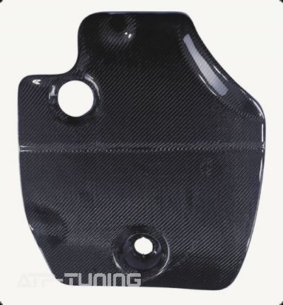 VW Golf MK4 Bora 19 TDI Carbon Engine Cover