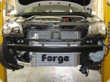 VW Polo 1.8 T Intercooler Kit