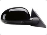 Wing Mirror Side Repeaters - Smoked for Mk5 Golf/Jetta/Passat 04