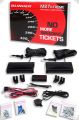 M27 X-Treme Laserjammer & Parking Sensor & Garagen �ffner