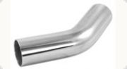 FMAB4576 - 76mm Alu 45 Grad Bogen