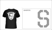 Dubkorps T-Shirt - Airborne T1