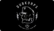 Dubkorps T-Shirt - The General V2
