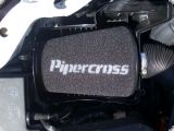 Ford Focus RS MK2 Sportfilter