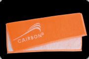 CB 78 Cairbon Frotteetuch Orange