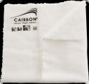 CB 68 Cairbon Microfasertuch Weiss
