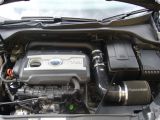 Pipercross Air Intake Kit Golf Mk6 GTI/Scirocco 2.0 TSI